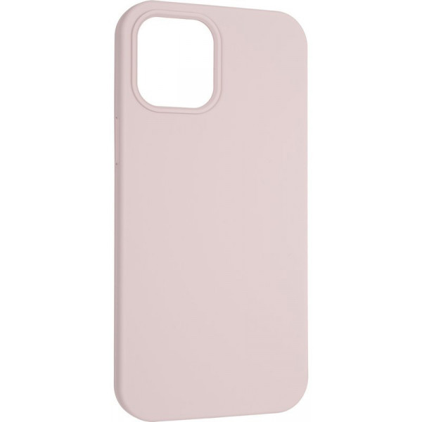 Фото - Чохол для смартфону Gelius Original Full Soft Case for iPhone 12 Pro Max Lavande (91232)
