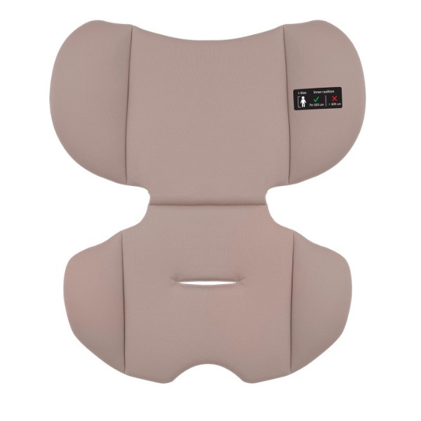 Фото - Автокрісло Lionelo LEVI I-SIZE BEIGE LATTE