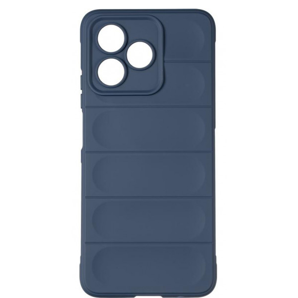 Фото - Чохол для смартфону Gelius Deexe Terra for Realme C53 Dark Blue (96045)