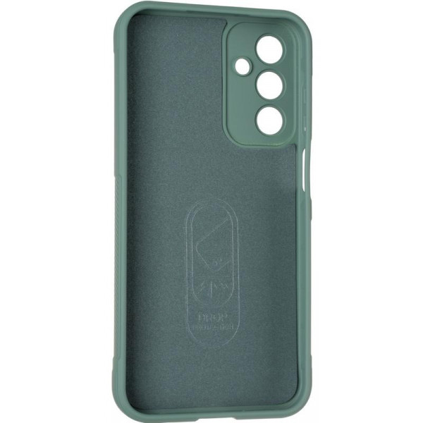 Фото - Чехол для смартфона Gelius Deexe Terra for Samsung A155 (A15) Dark Green (96039)