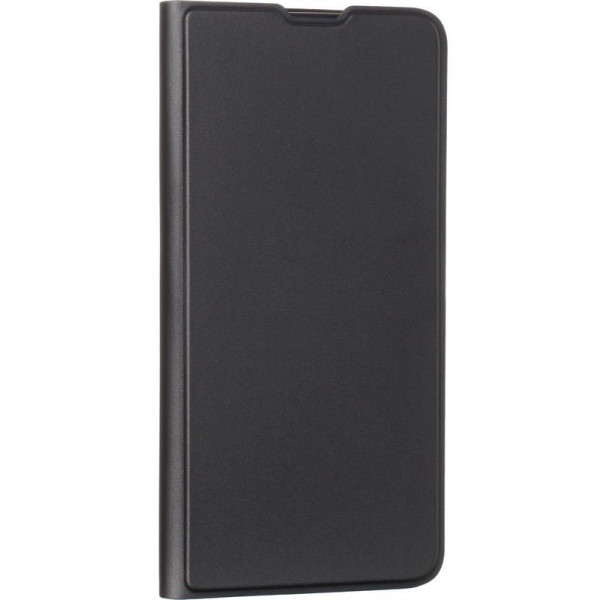 Фото - Чохол для смартфону Gelius Book Cover Shell Case forMotorola G14 Black (95543)