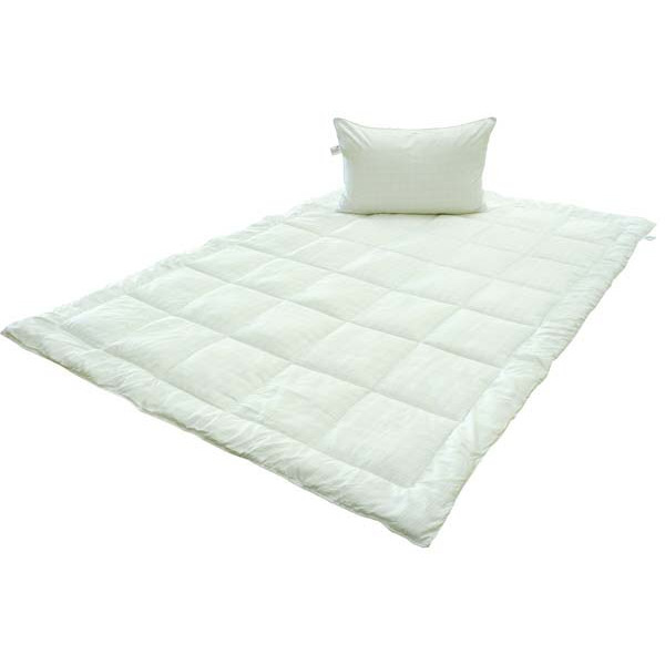 Фото - Одеяло демисезонное двуспальное евро Руно 200х220 силиконовое (322Anti-stress)