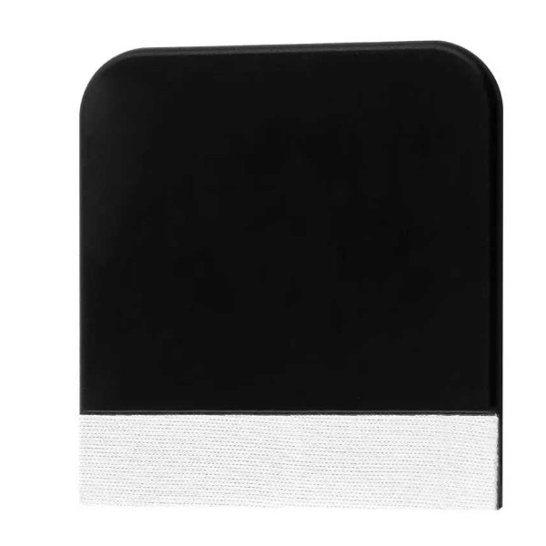 Фото - Захисне скло для смарт-годинника Proove Achilles Apple Watch Series 10 46 mm Black (PGPWS1046MM1)