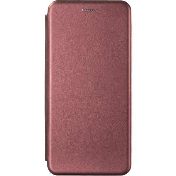 Фото - Чохол для смартфону Gelius G-Case Ranger Series for Samsung A366 (A36) Bordo (100524)