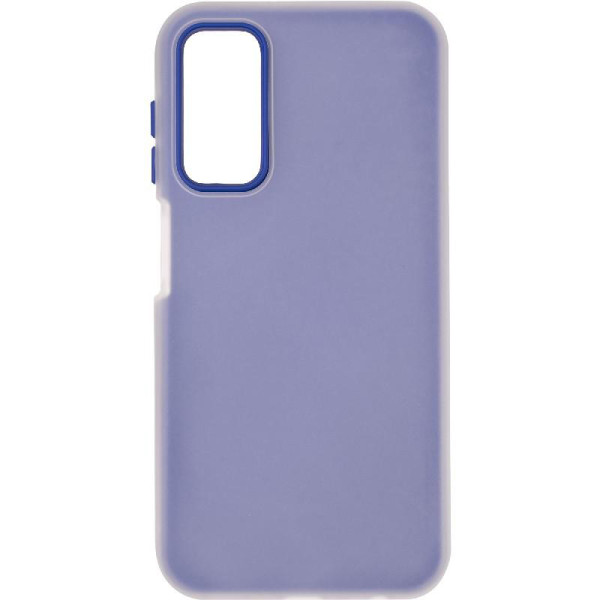 Фото - Чохол для смартфону
Gelius Bright Case for Samsung A245 (A24) (14) Violet (97062) Фото - Чохол для смартфону
Gelius Bright Case for Samsung A245 (A24) (14) Violet (97062)