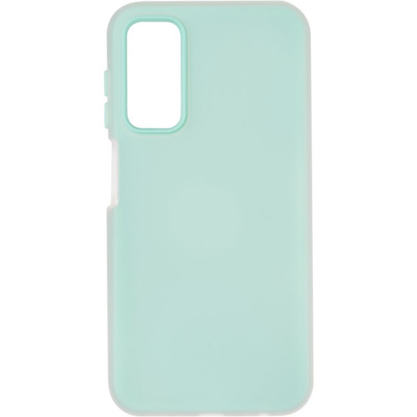 Фото - Чохол для смартфону
 Gelius Bright Case for Samsung A245 (A24) (10) Mint (97066)