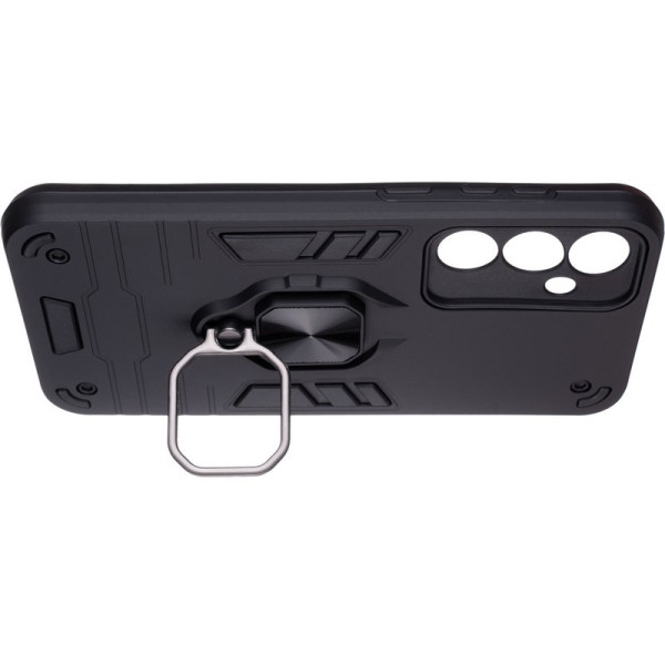 Фото - Чехол для смартфона Gelius Hard Defence PC Series for Samsung A155 (A15) Black (99501)