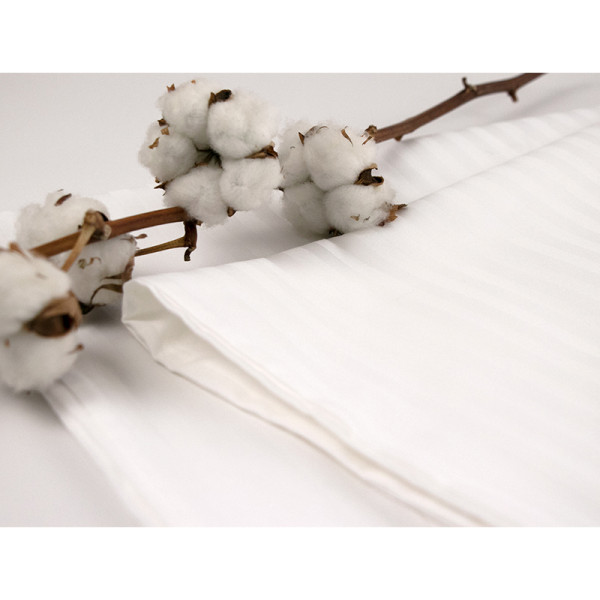 Фото - Наволочка Руно сатин страйп 1х1 2 шт. (35.50_1х1_Н)