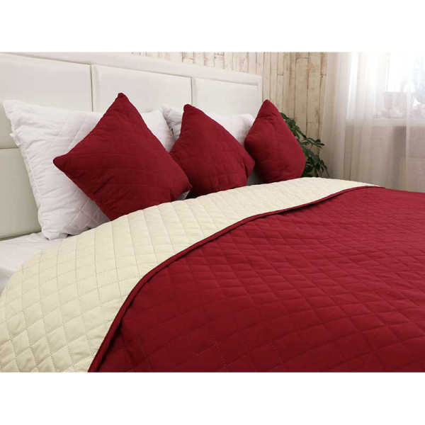 Фото - Подушка декоративная Руно 40х40 (311.52_Гранада)