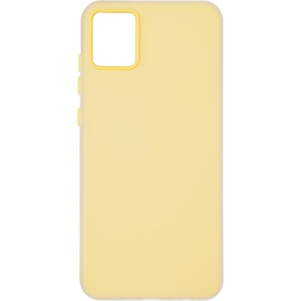 Фото - Чехол для смартфона Gelius Bright Case for Samsung A055 (A05) (5) Yellow (97096)