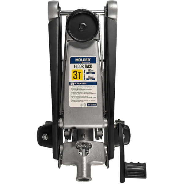 Фото - Домкрат Molder MA30032
