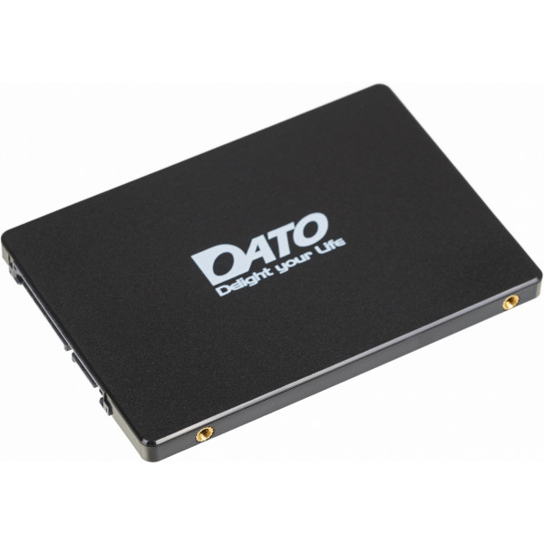 Фото - SSD-накопитель внутренний Dato 512GB DS700 2.5" SATAIII TLC (DS700SSD-512GB)