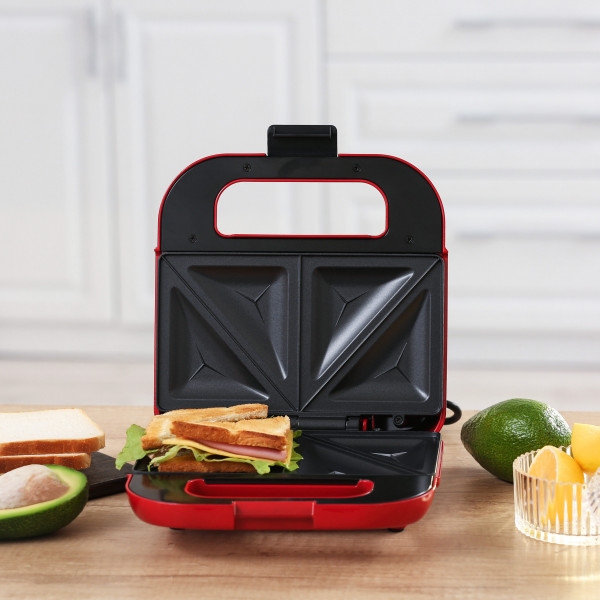 Фото - Бутербродница Magio MG-376