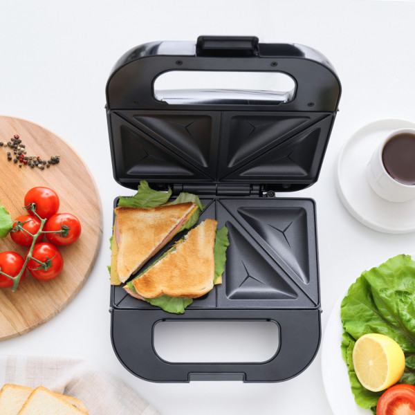 Фото - Бутербродница Magio MG-376