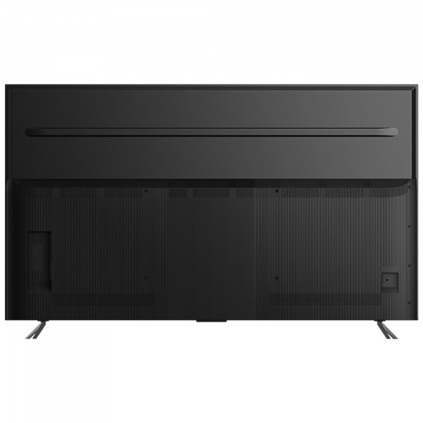 Фото - Телевізор TCL 65C645