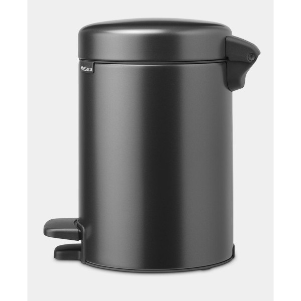 Фото - Бак для сміття з педаллю Brabantia 3 л (233449)