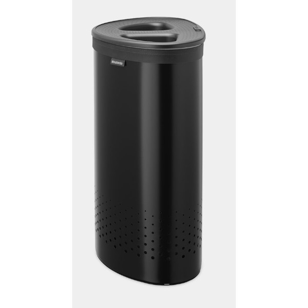 Фото - Корзина для белья Brabantia 55 л (242366)