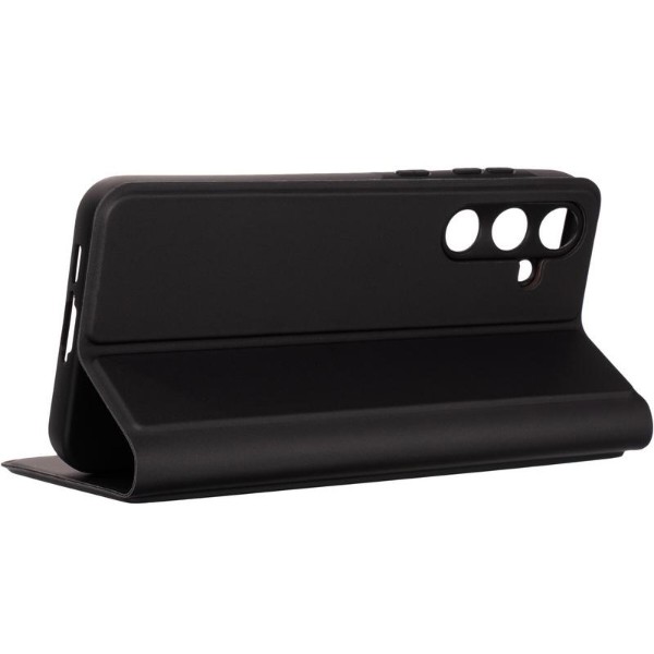 Фото - Чохол для смартфону Gelius Shell Case for Samsung A556 (A55) Black (97514)