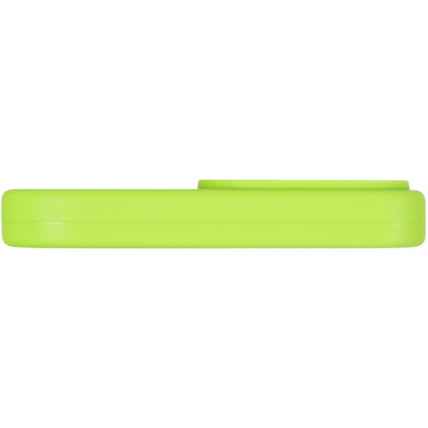 Фото - Чохол для смартфону
 Gelius Original Full Soft Case for iPhone 13 Pro Max Green (89694)