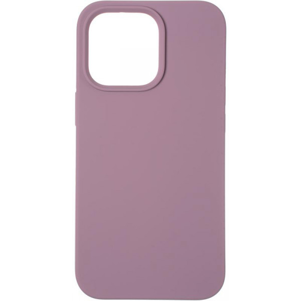 Фото - Чохол для смартфону
 Gelius Original Full Soft Case for iPhone 13 Pro Purple (88784)