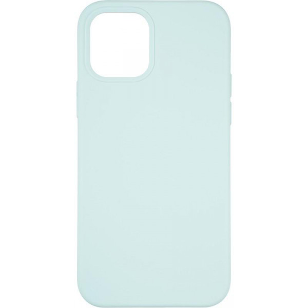 Фото - Чохол для смартфону Gelius Original Full Soft Case for iPhone 12/12 Pro Ice Sea Blue (83126)