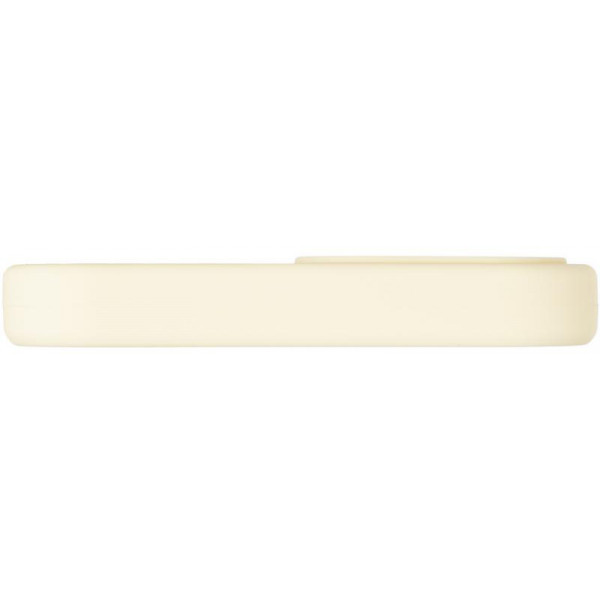 Фото - Чохол для смартфону Gelius Original Full Soft Case for iPhone 12 Pro Max Mellow Yellow (88975)