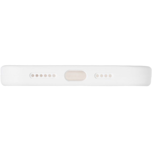 Фото - Чохол для смартфону Gelius Original Full Soft Case for iPhone 12 Pro Max White (88976)