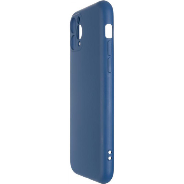 Фото - Чохол для смартфону Gelius Original Full Soft Case for iPhone 12 Pro Max Alaskan Blue (91229)