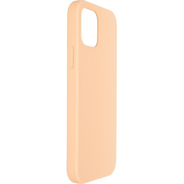 Фото - Чехол для смартфона Gelius Original Full Soft Case for iPhone 12 Pro Max Papaya (91230)
