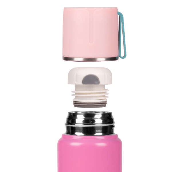 Фото - Термос YES Fusion 420 мл (708208)