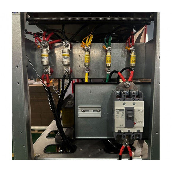 Фото - Источник бесперебойного питания Ritar GP-33-40KVA (18045)