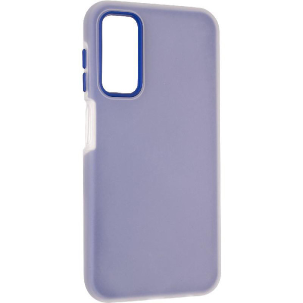 Фото - Чохол для смартфону
Gelius Bright Case for Samsung A245 (A24) (14) Violet (97062)