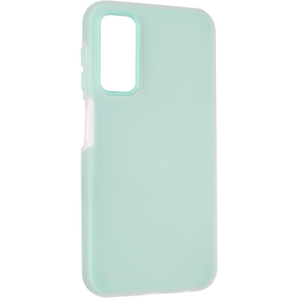 Фото - Чохол для смартфону
 Gelius Bright Case for Samsung A245 (A24) (10) Mint (97066)