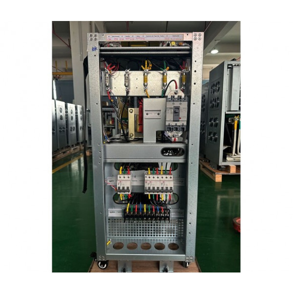 Фото - Джерело безперебійного живлення Ritar GP-33-10KVA (18041)