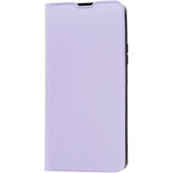 Фото - Чехол для смартфона Gelius Book Cover Shell Case for Xiaomi Redmi Note 15 Pro 4G EU/GL (163mm) Violet (102124)