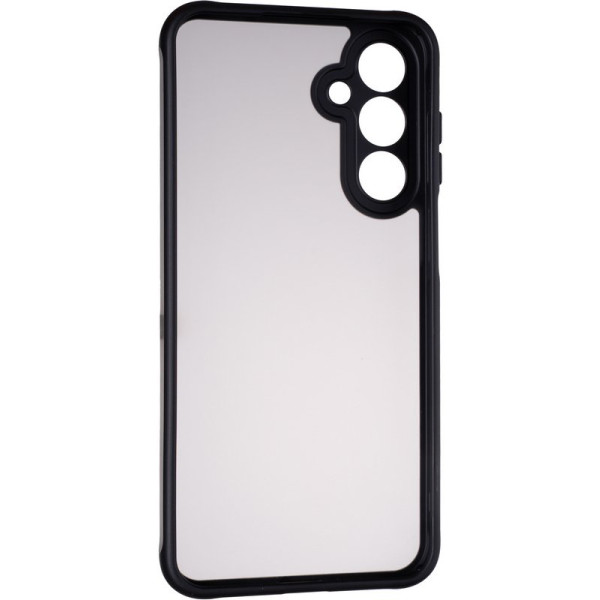 Фото - Чохол для смартфону Gelius Shadow Case for Xiaomi Redmi 15c EU 173mm Matte Black (102119)