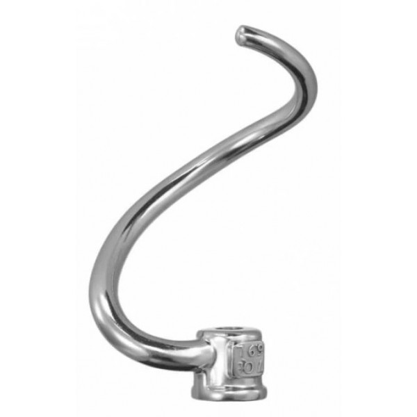 Фото - Кухонна машина KitchenAid PROFESSIONAL 6,9 л (5KSM7990XEWH)