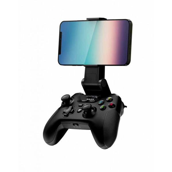 Фото - Геймпад HyperX Clutch cross-platform WL/BT/USB-A (516L8AA)