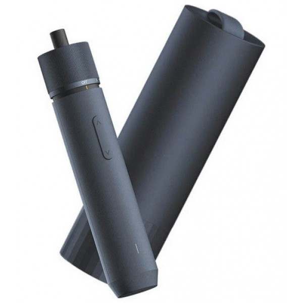 Фото - Акумуляторна викрутка Xiaomi HOTO Monkey Blue Set (QWLSD001) Фото - Акумуляторна викрутка Xiaomi HOTO Monkey Blue Set (QWLSD001)