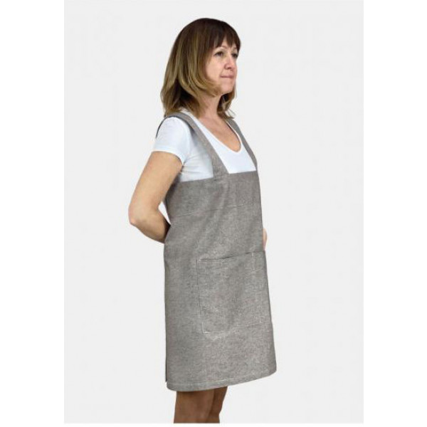 Фото - Фартух Прованс Marron (023578)