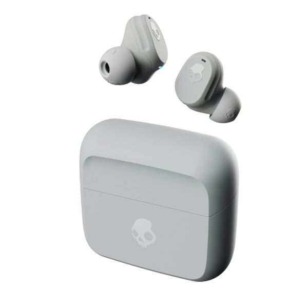 Фото - Навушники вкладиші бездротові TWS Skullcandy TW Mod Grey/Blue (S2FYW-P751)