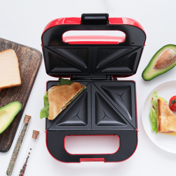 Фото - Бутербродница Magio MG-376