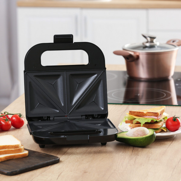 Фото - Бутербродница Magio MG-376