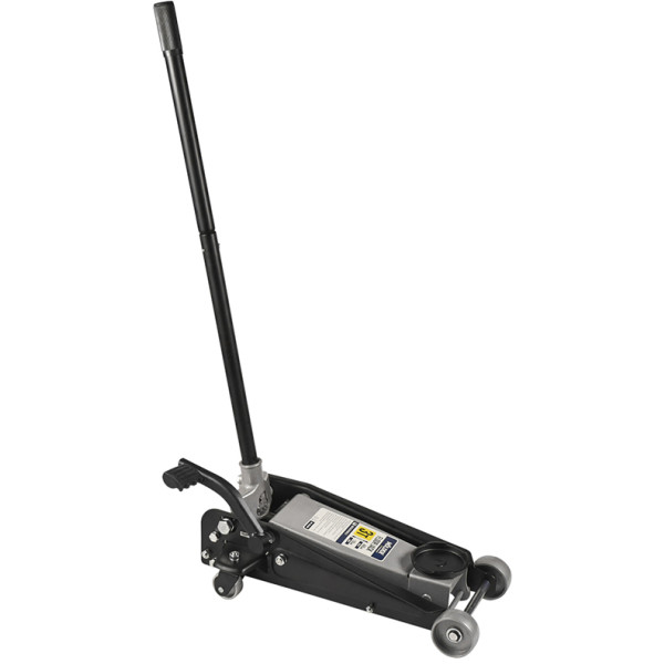 Фото - Домкрат Molder MA30032