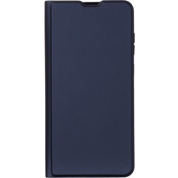 Фото - Чохол для смартфону Gelius Shell Case for Samsung A556 (A55) Blue (97515)