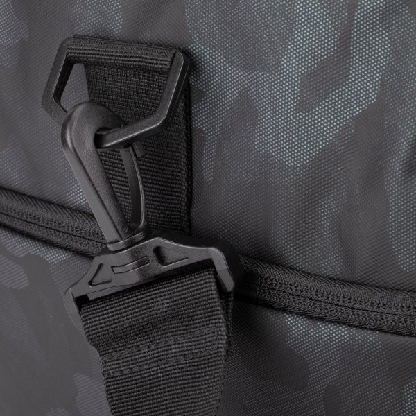 Фото - Сумка дорожня RIVACASE Sherwood 7642 Navy Camo