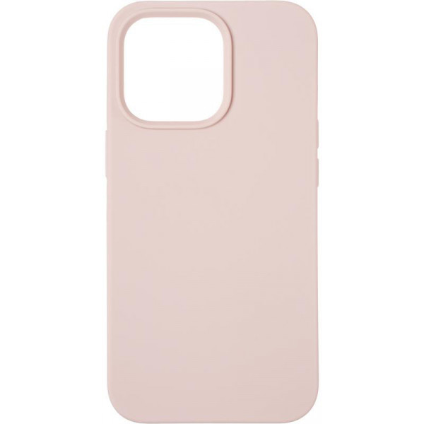 Фото - Чохол для смартфону
 Gelius Original Full Soft Case for iPhone 13 Pro Pink Sand (88141)