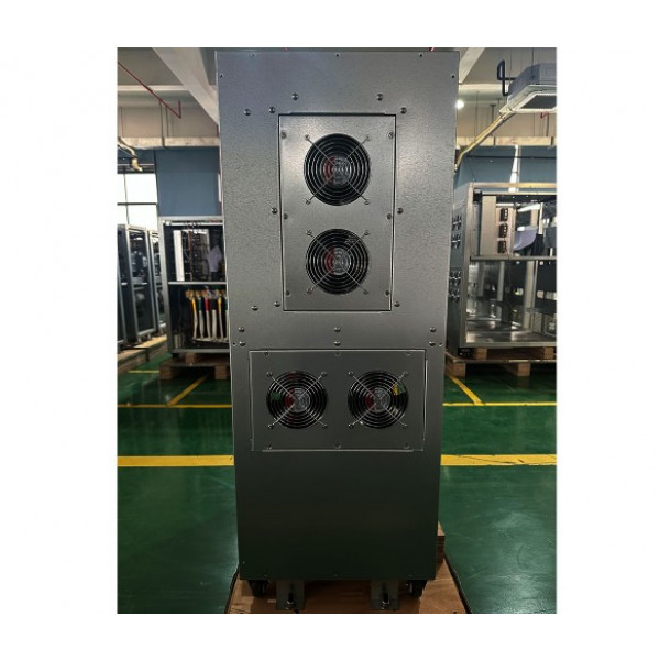 Фото - Источник бесперебойного питания Ritar GP-33-40KVA (18045)