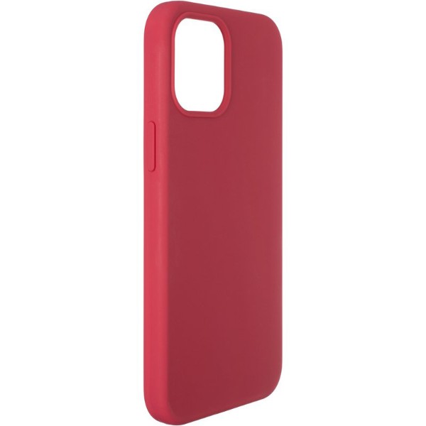 Фото - Чохол для смартфону Gelius Original Full Soft Case for iPhone 12 Pro Max Garnet (88971)