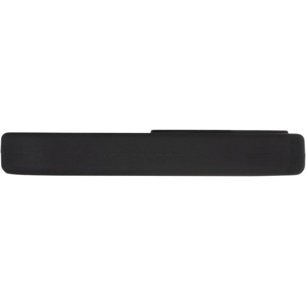 Фото - Чохол для смартфону Gelius Original Full Soft Case for iPhone 12 Pro Max Black (88689)